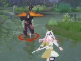 Naruto: Slugfest Naruto: Slugfest