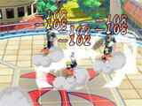 Combat in Hokage Ultimate Storm Hokage Ultimate Storm combat