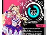 Idol AI in Zenonzard Idol AI in Zenonzard