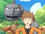 Pokémon Masters EX Pokémon Masters EX