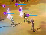 Gameplay of Tensura: King of Monsters Tensura: King of Monsters gameplay