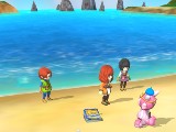 DRAGON QUEST OF THE STARS DRAGON QUEST OF THE STARS