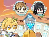 AFTER L!FE: The Sacred Kaleidoscope AFTER L!FE: The Sacred Kaleidoscope