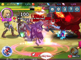 Ragnarok Poring Merge main quest Ragnarok Poring Merge main quest