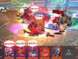 Infinite Tower in Ragnarok: Poring Merge Infinite Tower in Ragnarok: Poring Merge