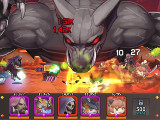 World Boss in Ragnarok: Poring Merge World Boss in Ragnarok: Poring Merge