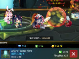 First dungeon in Abyss: Rebirth Phantom First dungeon in Abyss: Rebirth Phantom