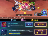 Autoquest in Abyss: Rebirth Phantom Autoquest in Abyss: Rebirth Phantom