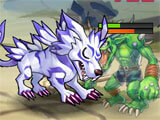 Gameplay of Digimon: Ultimate Evolution Digimon: Ultimate Evolution gameplay