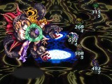 Battle with Byunei in Romancing SaGa Re;univerSe Battle with Byunei in Romancing SaGa Re;univerSe