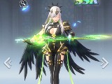 Goddess of Genesis - Lucifer Goddess of Genesis - Lucifer