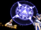 Animated Skill Cutscenes in Goddess of Genesis Animated Skill Cutscenes in Goddess of Genesis