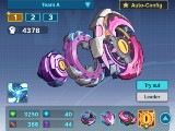 Spin Arena - Beyblade Customization Spin Arena - Beyblade Customization