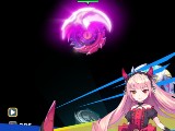 Triggering an Ultimate in Spin Arena Triggering an Ultimate in Spin Arena