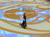 Gameplay of CRISIS: S CRISIS: S gameplay