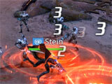 CRISIS: S CRISIS: S