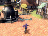 Gameplay of Aura Kingdom ll Aura Kingdom ll gameplay