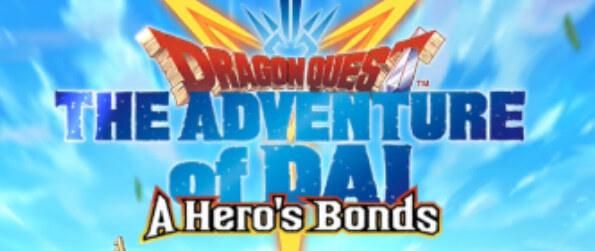 DQ Dai: A Hero’s Bonds - DQ Dai: A Hero’s Bonds is a mobile action-RPG with focus on stat optimization. 