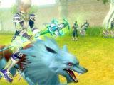 Mount in Lucent Heart Lucent Heart Mount