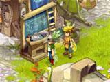 Gameplay for Dofus Dofus Gameplay