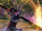 Combat in Swordsman Swordsman Combat