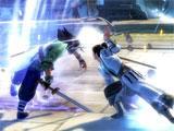 Swordsman Gameplay Gameplay for Swordsman
