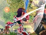 Combat in FlyFF FlyFF Combat