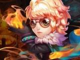 Harness the magic in Tales of Solaris
