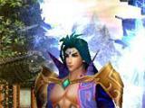 Talisman Online Tamer character gameplay