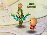 Exploring in Eternal Saga Eternal Saga Exploring
