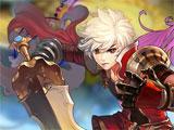 Eternal Saga Characters Characters in Eternal Saga