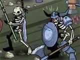 Adventure Quest Worlds Undead Undead in Adventure Quest Worlds