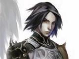 A male Rappelz character artwork