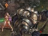 Gameplay for DarkBlood Online DarkBlood Online Gameplay