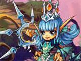 Rainbow Saga Rainbow Saga