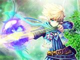 Characters for Crystal Legacy Crystal Legacy Characters