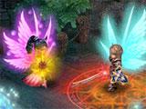 Gameplay for Crystal Legacy Crystal Legacy Gameplay