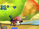 Aiming in DD Tank Aiming in DD Tank