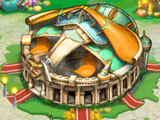DD Tank: City map DD Tank: City map