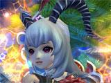 Gameplay for Ether Saga Odyssey Ether Saga Odyssey Gameplay