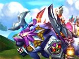 Ether Saga Odyssey Gameplay Gameplay for Ether Saga Odyssey