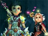 Characters in Ether Saga Odyssey Ether Saga Odyssey Characters