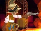 Combat in Lost Saga Lost Saga Combat
