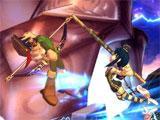 Lost Saga Gameplay Gameplay for Lost Saga