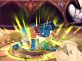 Gameplay for Lost Saga Lost Saga Gameplay