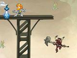 Gameplay for Brawlhalla Brawlhalla Gameplay