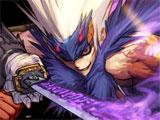 Dungeon Fighter Online Characters Characters in Dungeon Fighter Online