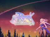 Ragnarok: The Lost Memories Ragnarok: The Lost Memories