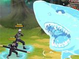 Unlimited Ninja Unlimited Ninja
