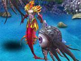 Battle in Shadowbound Shadowbound Battle